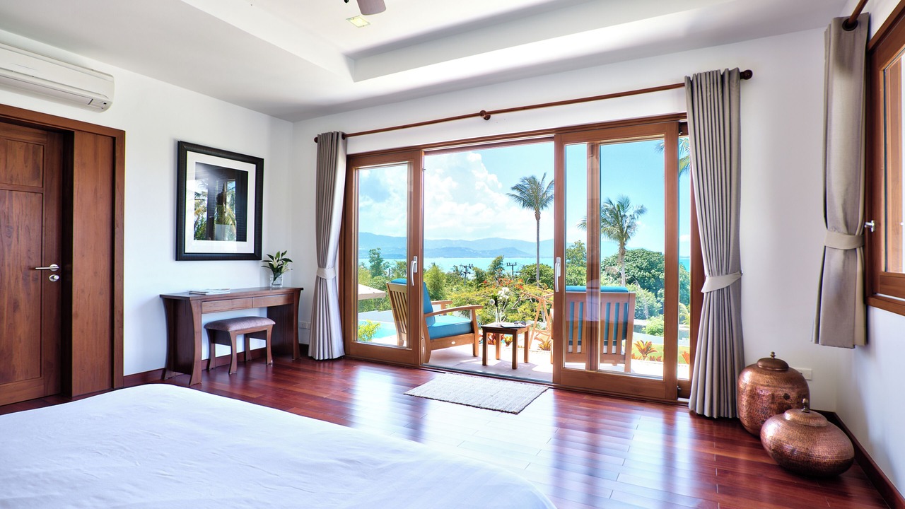 Photo of Bedroom in Plai Laem