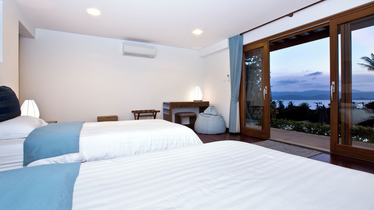 Photo of Bedroom in Plai Laem