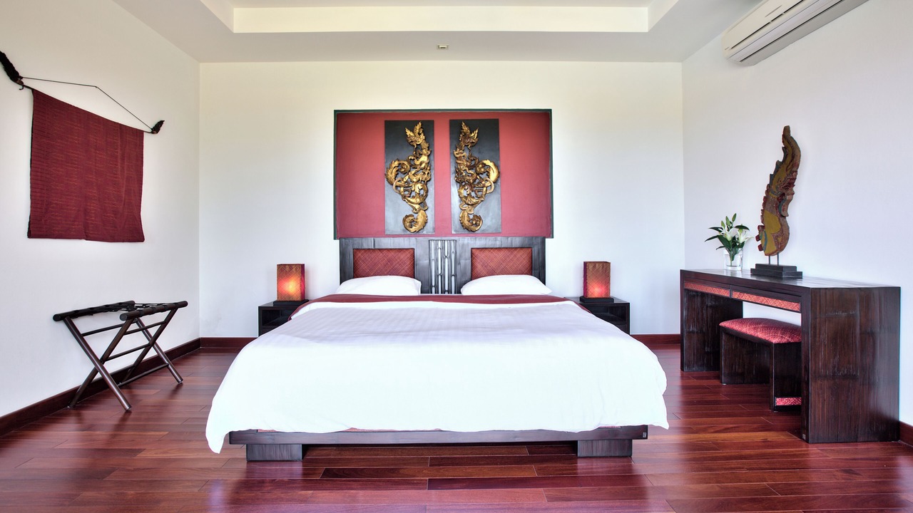 Photo of Bedroom in Plai Laem
