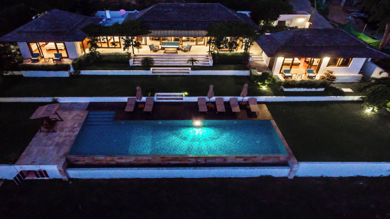 Photo of Outdoor in Plai Laem