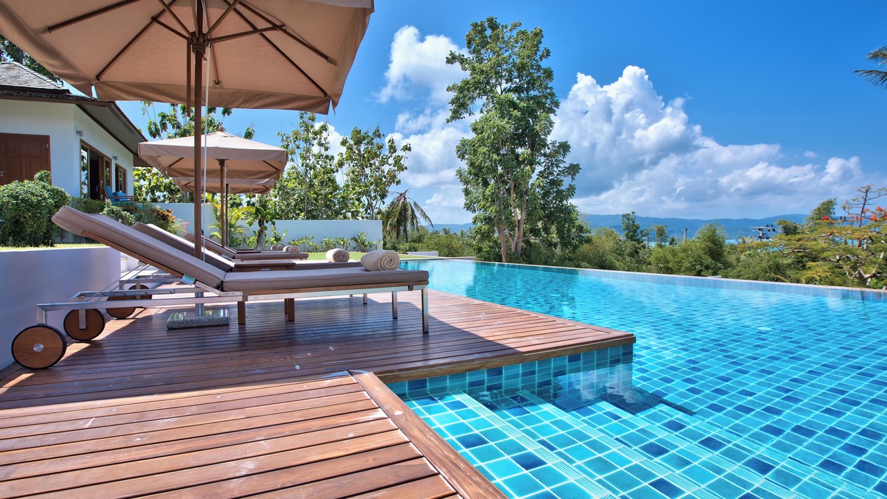 Photo of Outdoor in Plai Laem