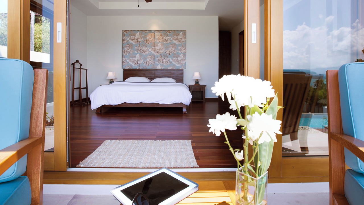 Photo of Bedroom in Plai Laem