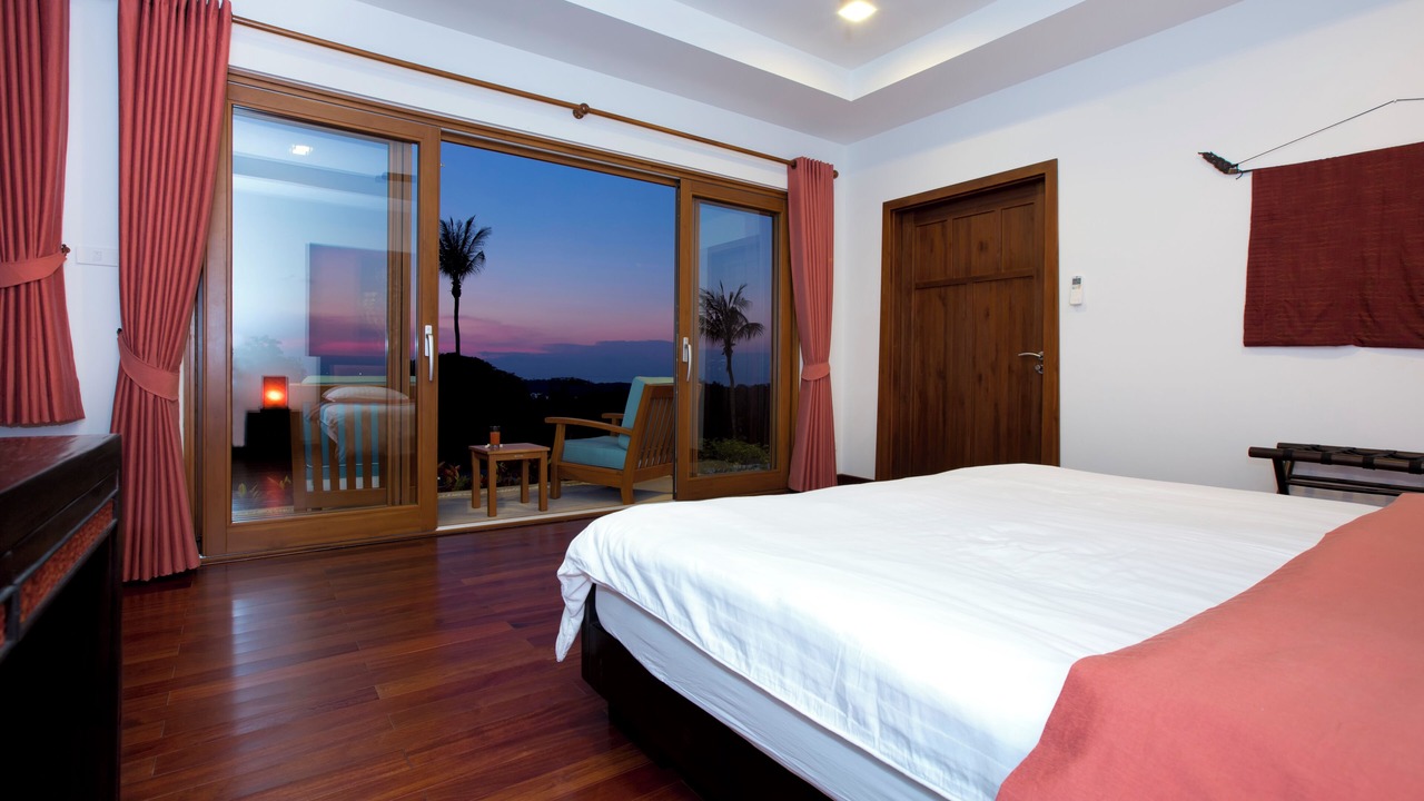 Photo of Bedroom in Plai Laem