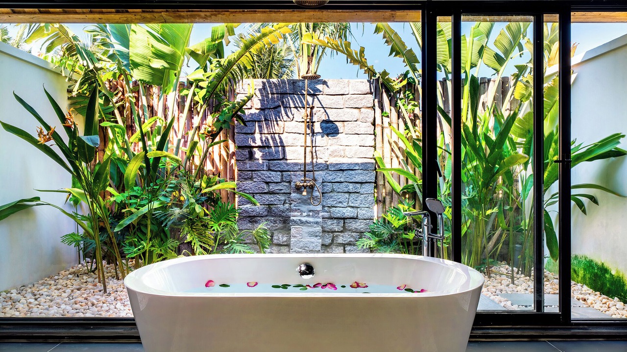 Photo of Bathroom in Thang Binh