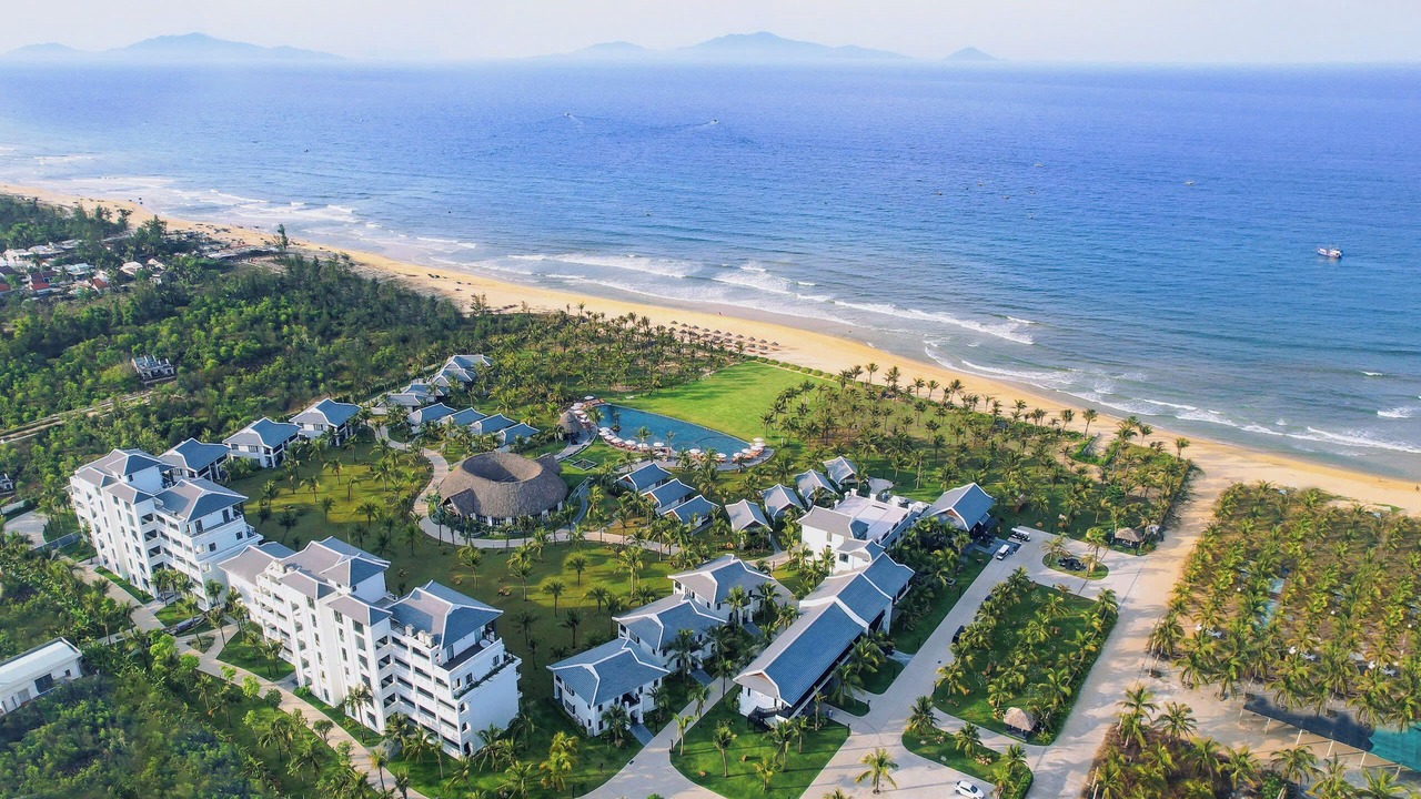 Photo of Outdoor in Thang Binh