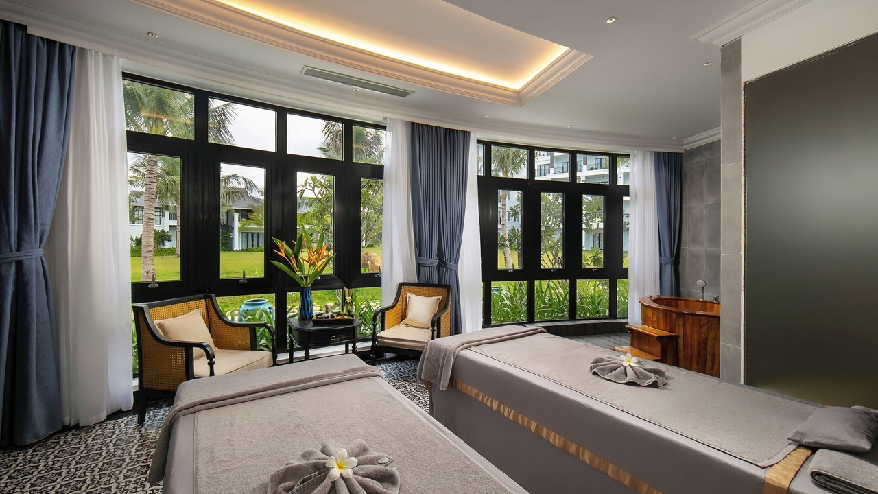 Photo of Bedroom in Thang Binh