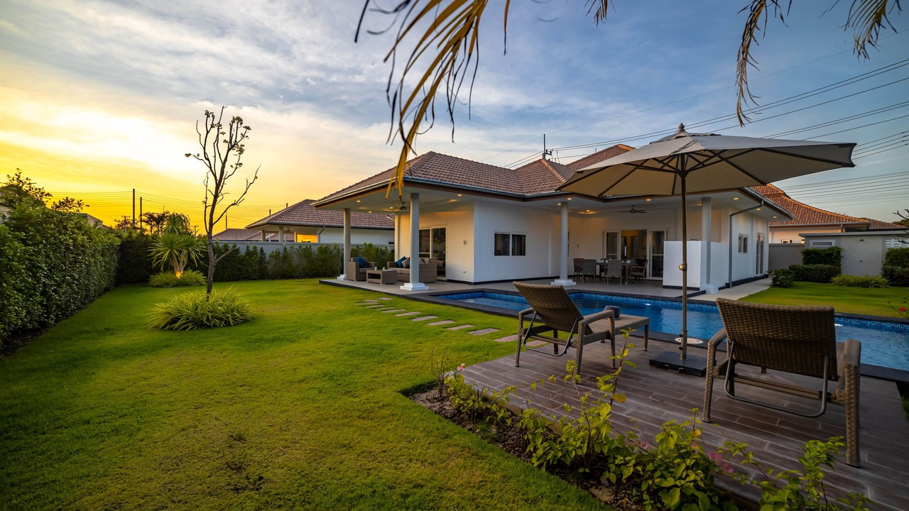 Photo of Outdoor in Hua Hin