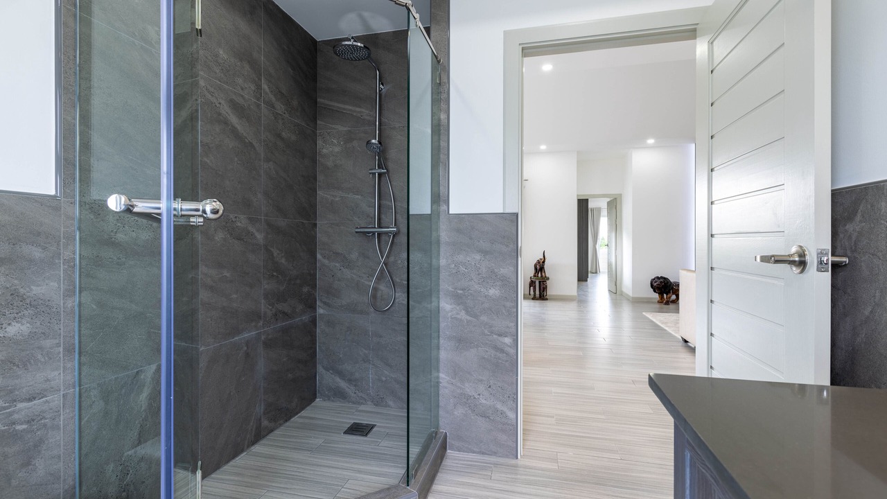 Photo of Bathroom in Hua Hin