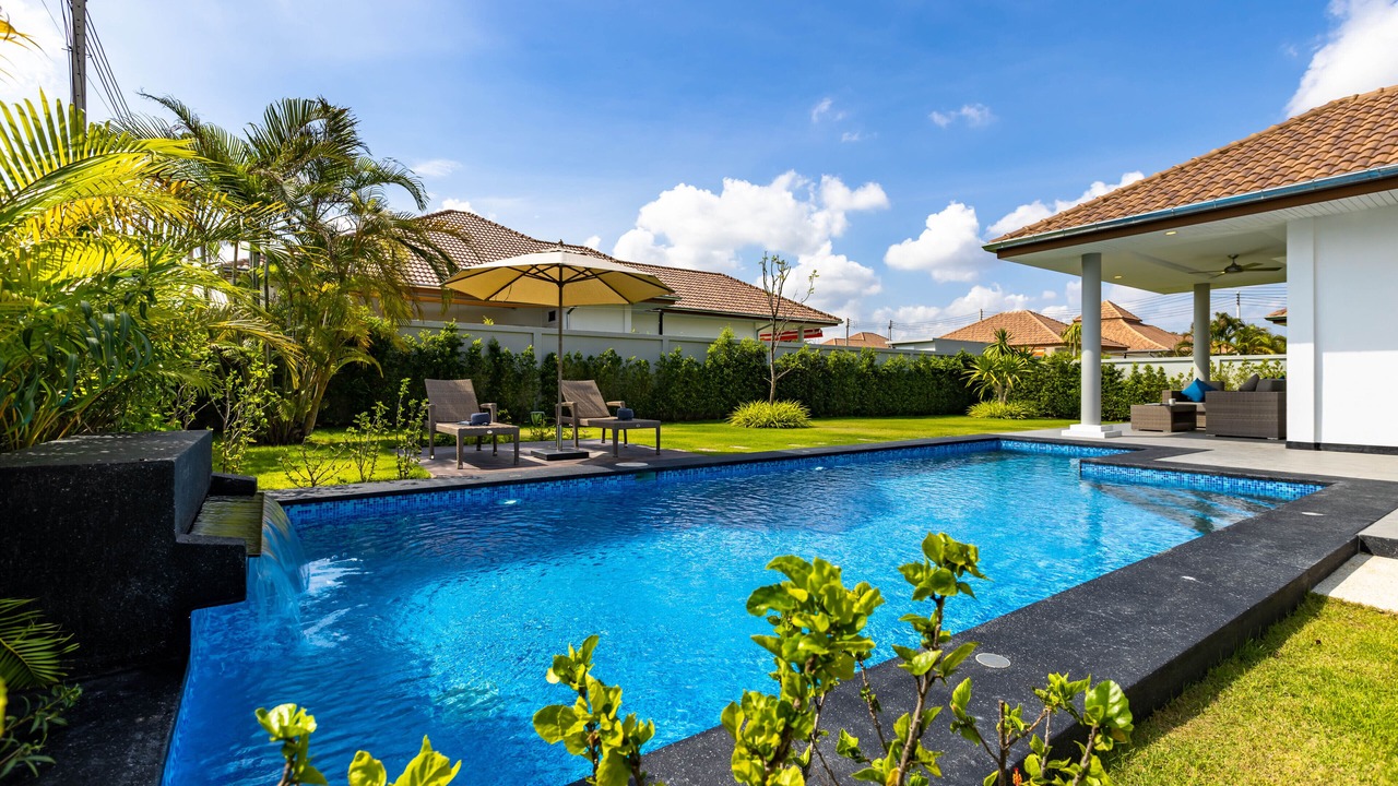 Photo of Outdoor in Hua Hin