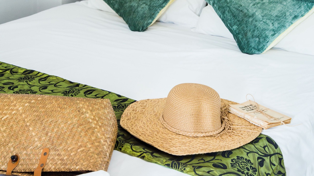 Photo of Bedroom in Hua Hin