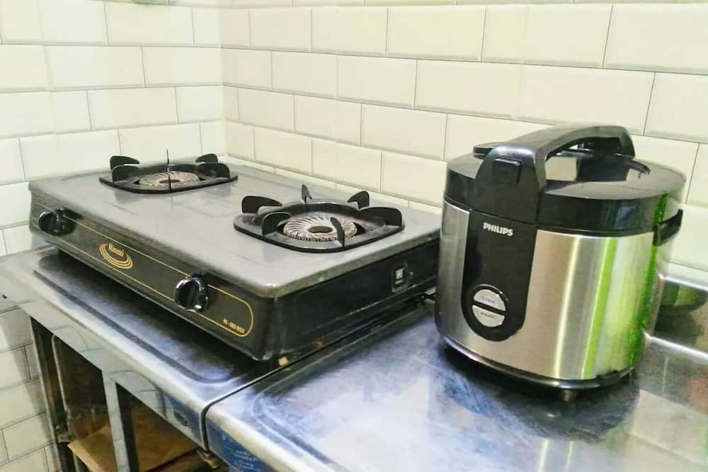 Photo of Kitchen in Mumbul