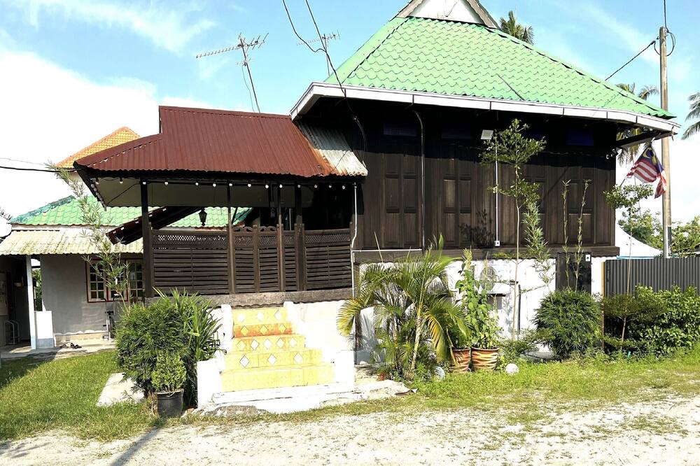 Photo of Outdoor in Penaga