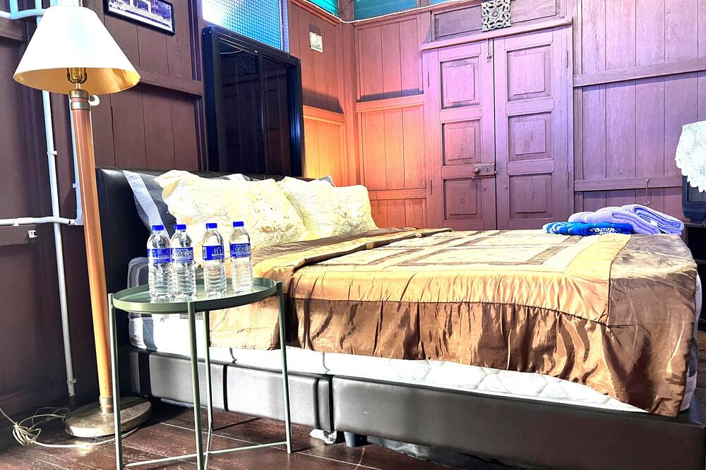 Photo of Bedroom in Penaga