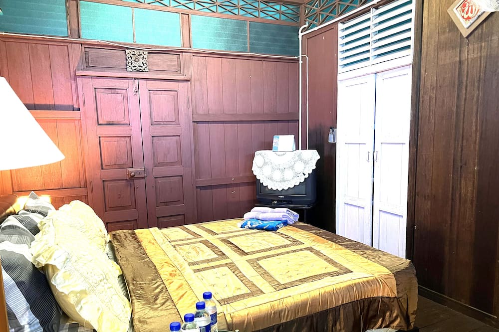 Photo of Livingroom in Penaga