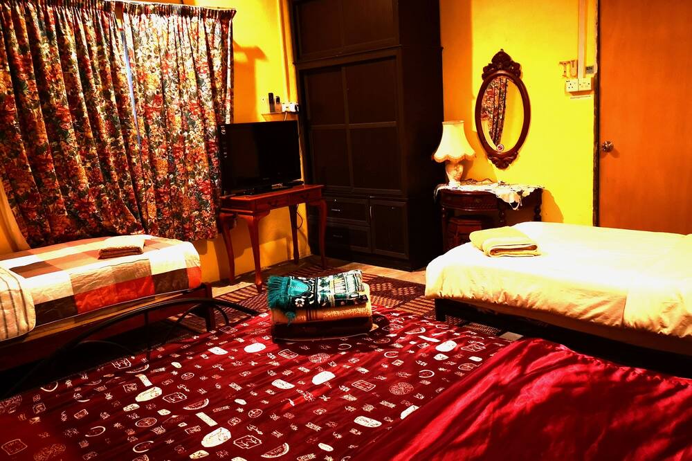 Photo of Bedroom in Penaga