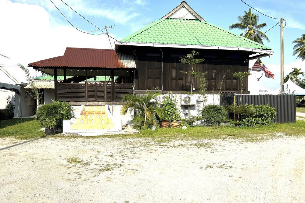 Photo of Outdoor in Penaga