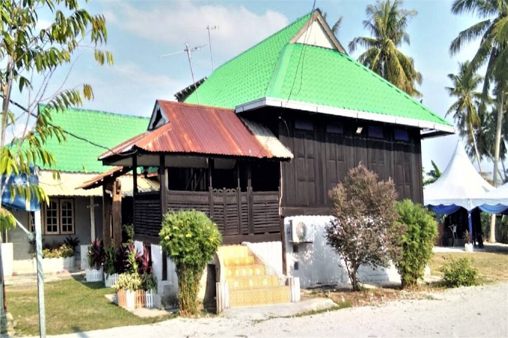 Photo of Outdoor in Penaga