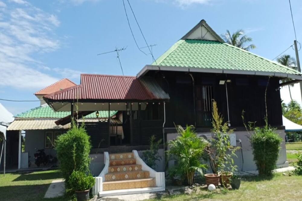 Photo of Outdoor in Penaga