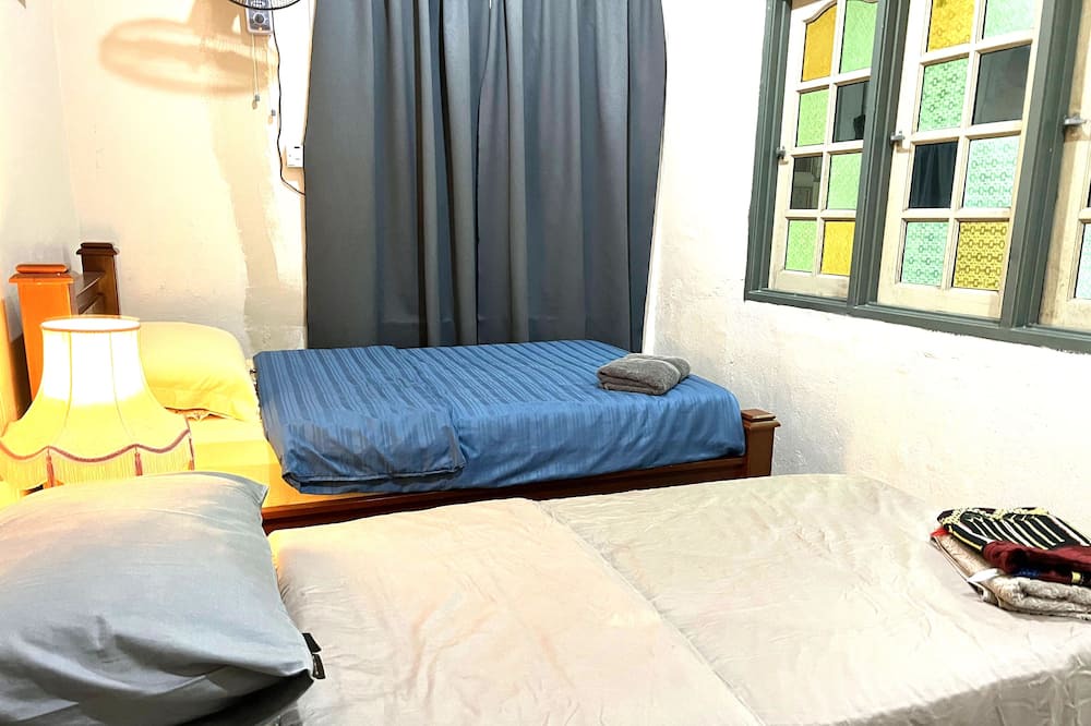 Photo of Bedroom in Penaga