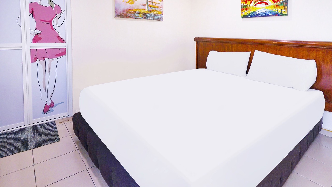 Photo of Bedroom in Klang