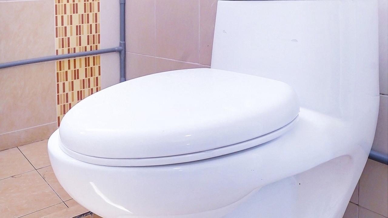 Photo of Bathroom in Klang