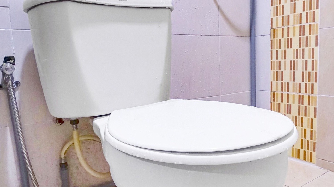 Photo of Bathroom in Klang