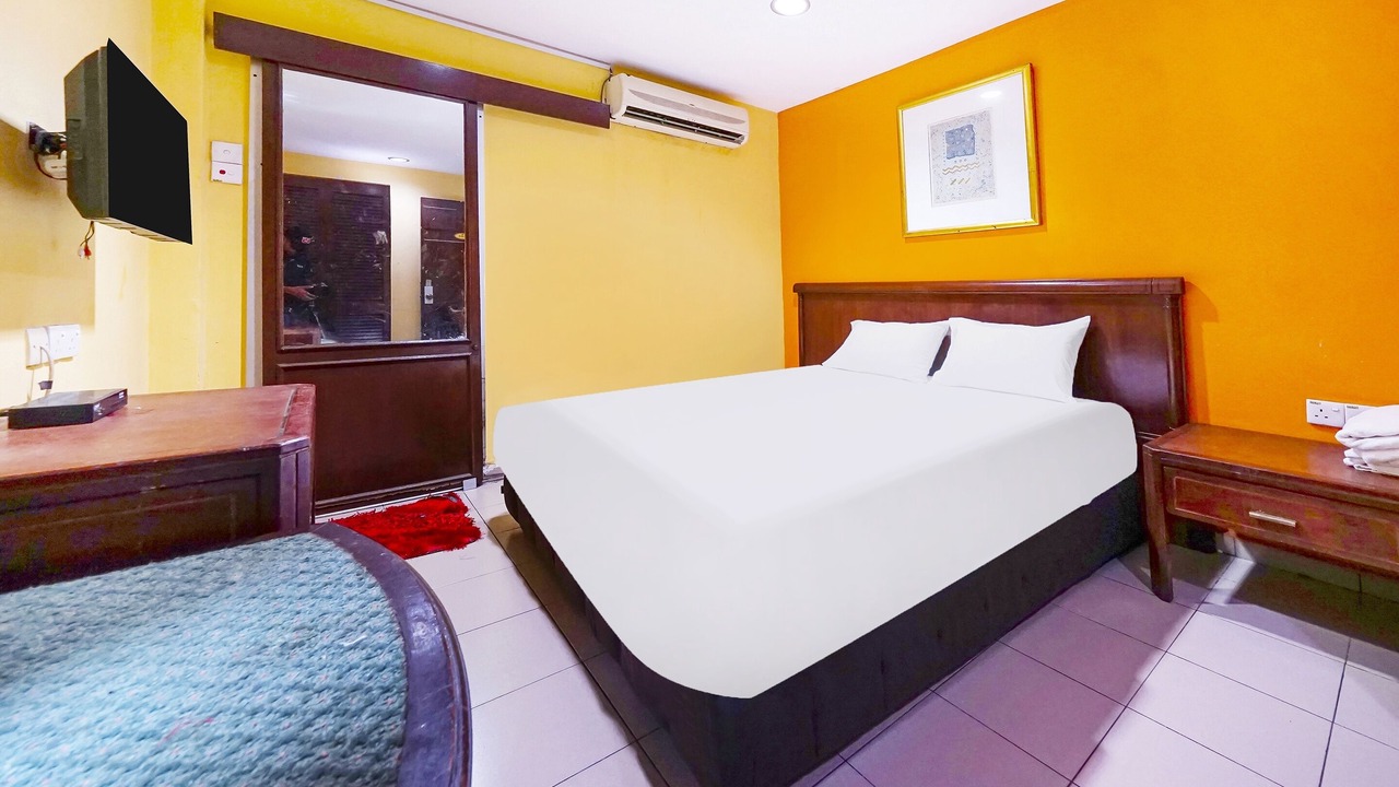 Photo of Bedroom in Klang