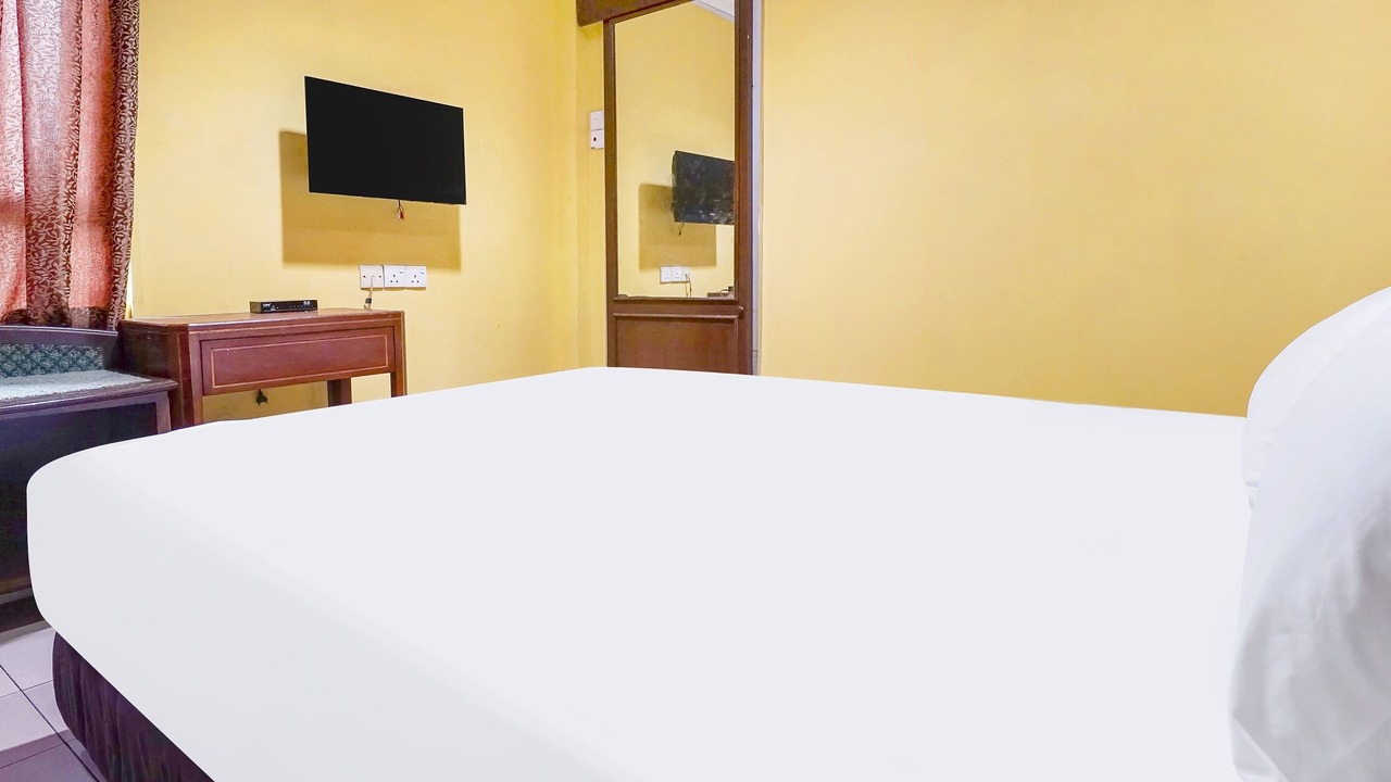 Photo of Bedroom in Klang