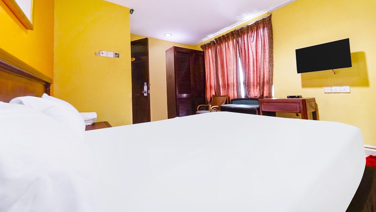 Photo of Bedroom in Klang