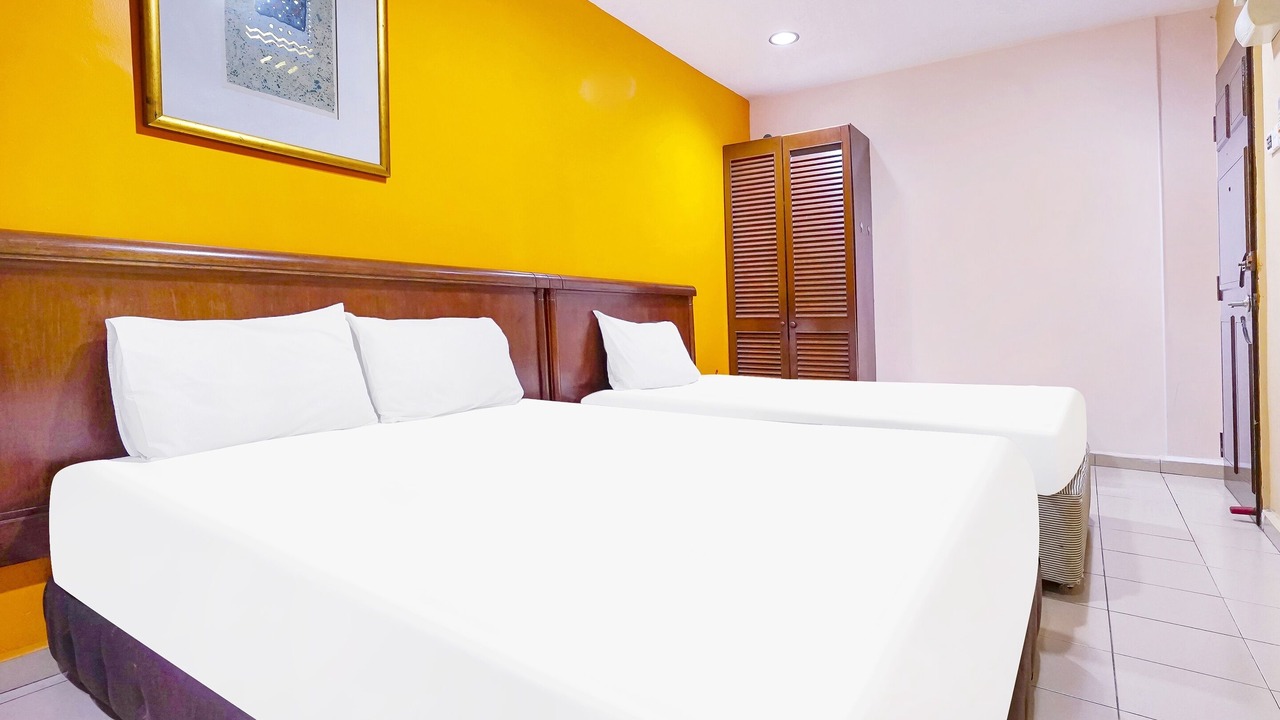 Photo of Bedroom in Klang