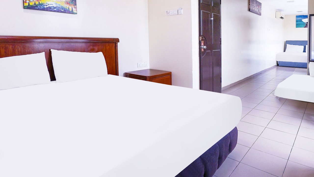 Photo of Bedroom in Klang