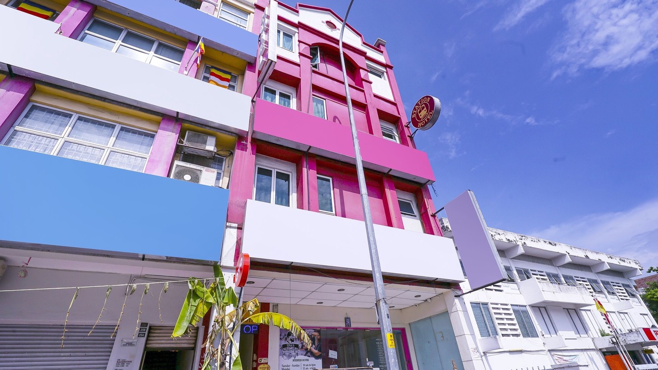 Photo of Outdoor in Klang