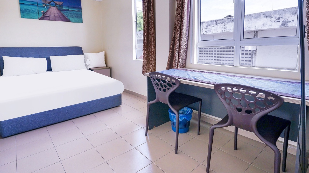 Photo of Bedroom in Klang