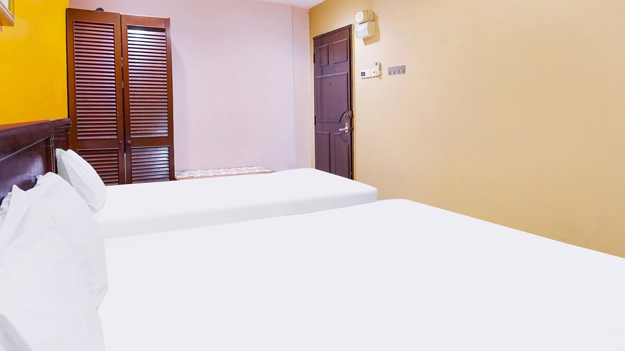 Photo of Bedroom in Klang