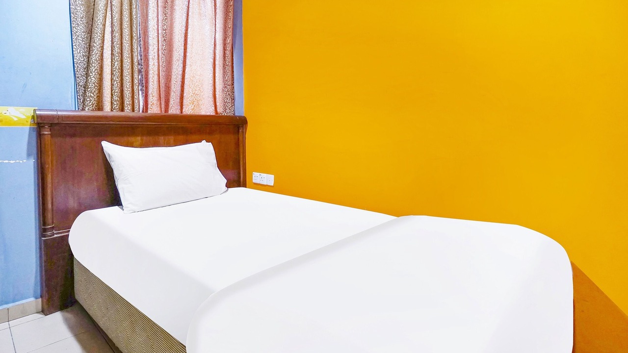 Photo of Bedroom in Klang