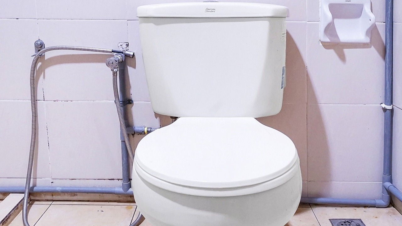 Photo of Bathroom in Klang