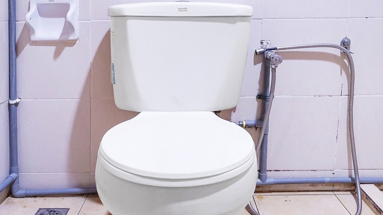 Photo of Bathroom in Klang