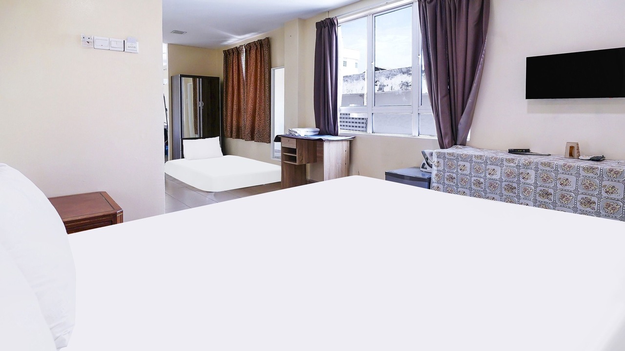 Photo of Bedroom in Klang