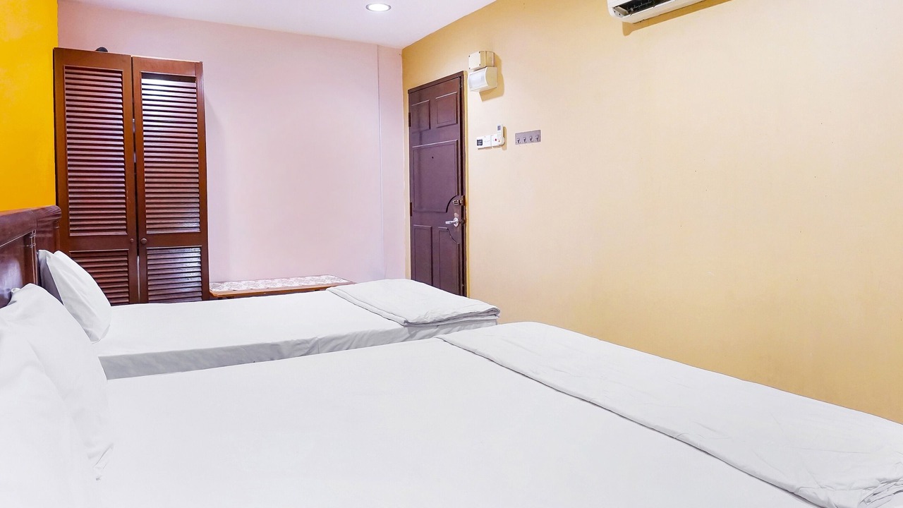 Photo of Bedroom in Klang