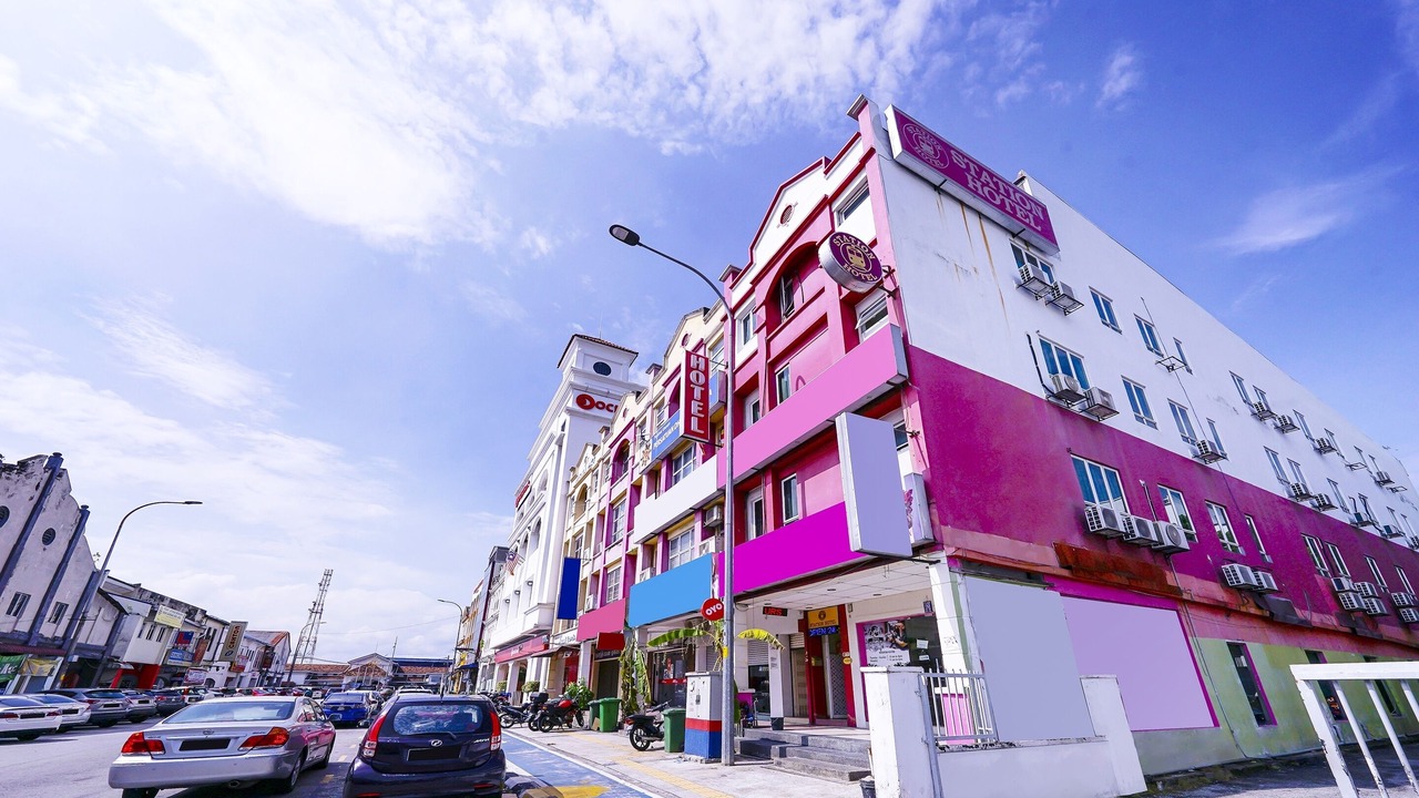 Photo of Outdoor in Klang