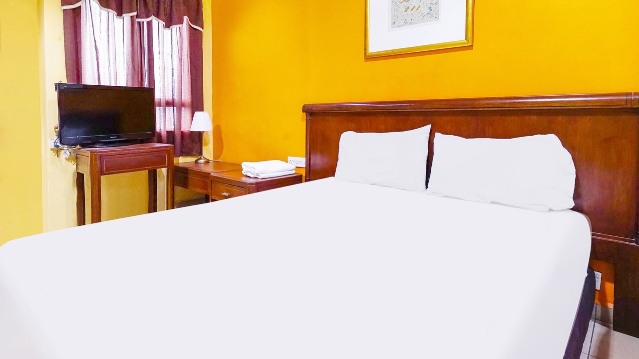 Photo of Bedroom in Klang