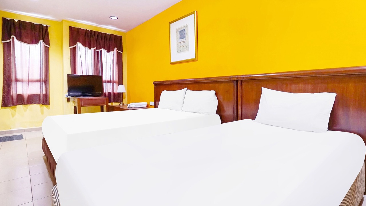 Photo of Bedroom in Klang