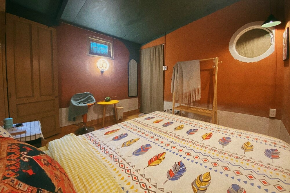 Photo of Bedroom in Da Lat