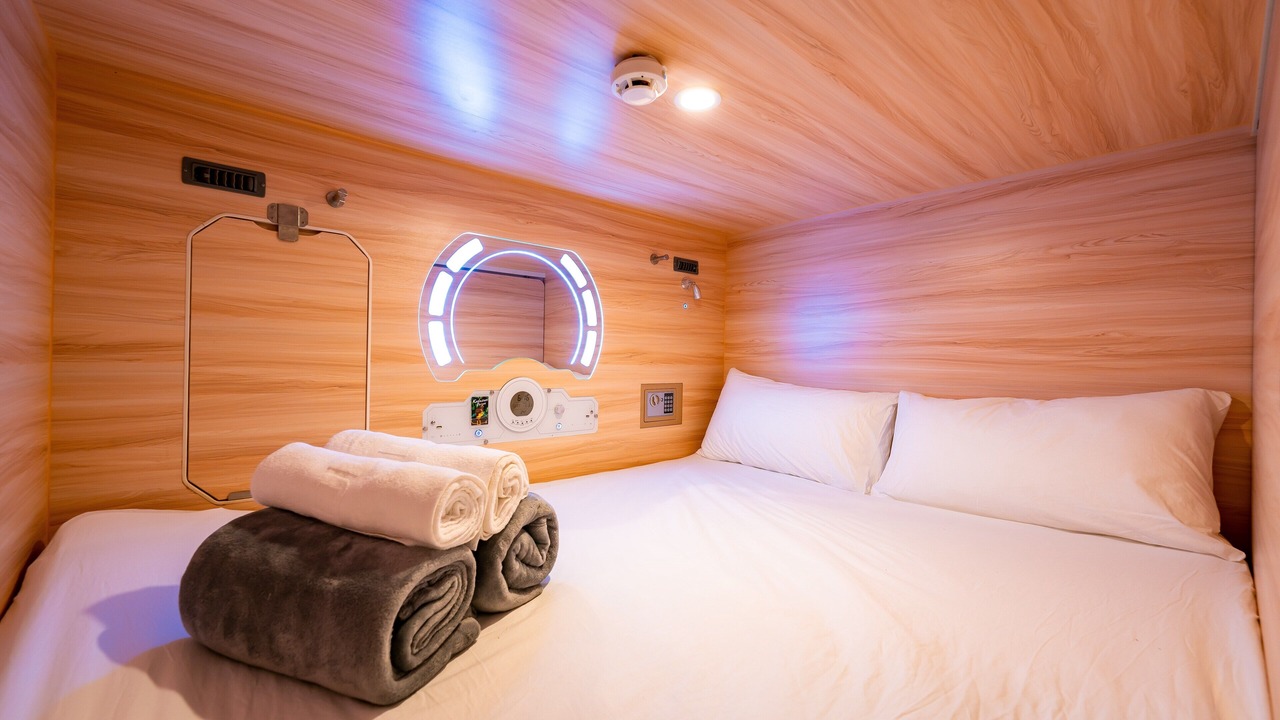 Photo of Bedroom in Kota Kinabalu