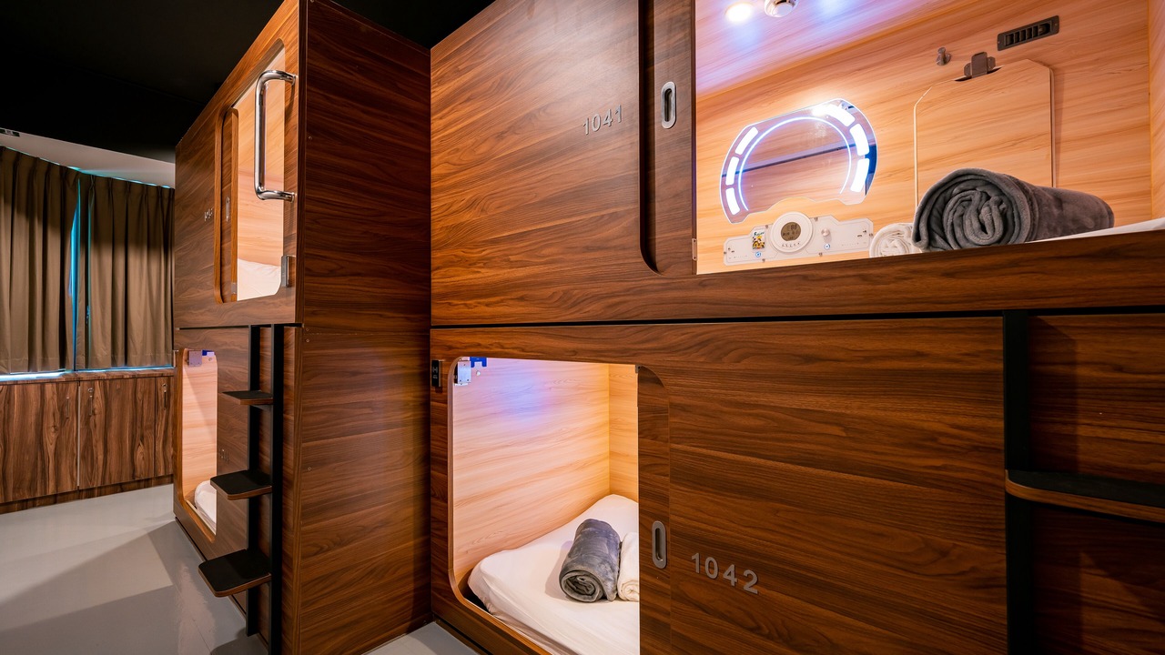 Photo of Bedroom in Kota Kinabalu