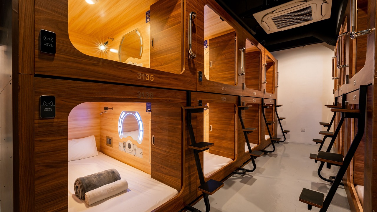 Photo of Bedroom in Kota Kinabalu