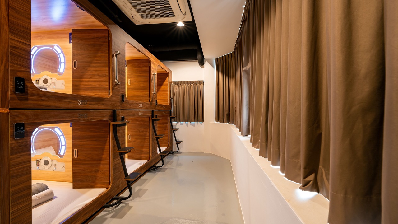 Photo of Bedroom in Kota Kinabalu