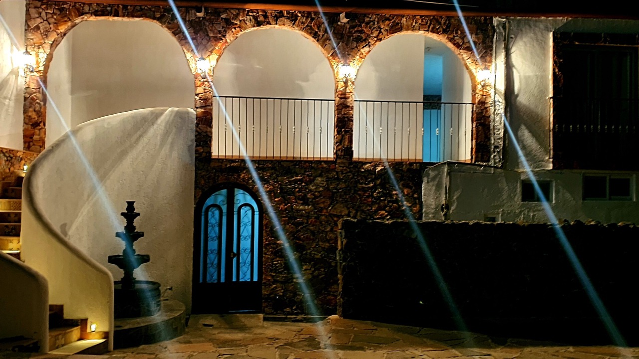 Photo of Patio Balcony in Ezequiel Montes