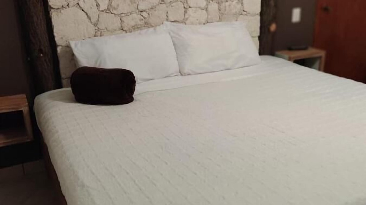 Photo of Bedroom in Ezequiel Montes