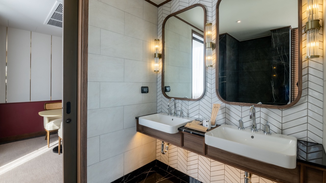 Photo of Bathroom in Udon Thani